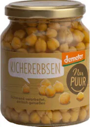 Kichererbsen