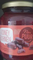 Kidney Bohnen Nur Puur