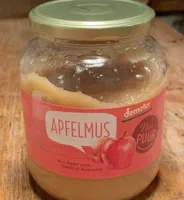 A-Apfelmus