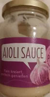 Aioli Sauce