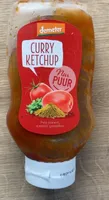 Curry Ketchup