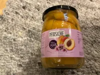 Pfirsich