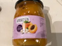 Aprikosen