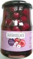 sauerkirschen