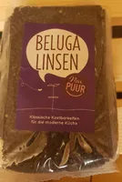 Beluga Linsen