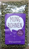 Mungbohnen
