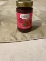 K-Konfitüre Himbeere