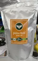 azrafan Goldene Milch
