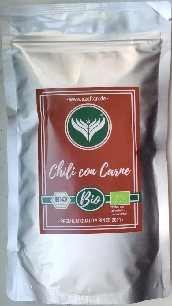 Chili Con Carne