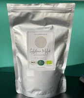 Goldene Milch #beePeerless