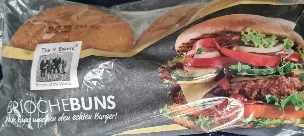 BraucheBuns