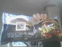 Vollkornbuns