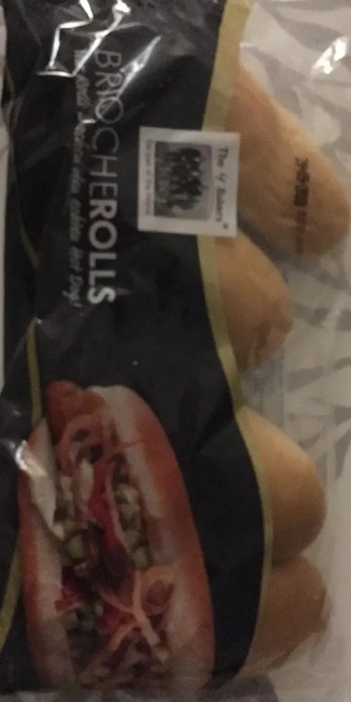 BRIOCHEROLLS