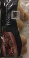 BRIOCHEROLLS