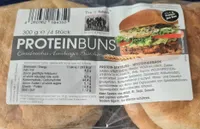 ProteinBuns