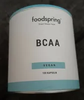 Vegan Bcaa