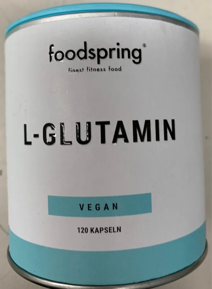 L-Glutamine