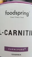 L-carnitin