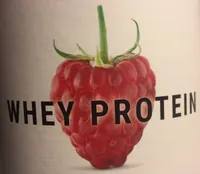 Whey Protein , Himbeere