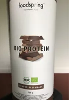 Bio Protein Pulver, Schokolade