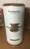 Vegan Protein