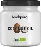 Coconut Oil
