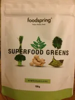 Superfood Greens