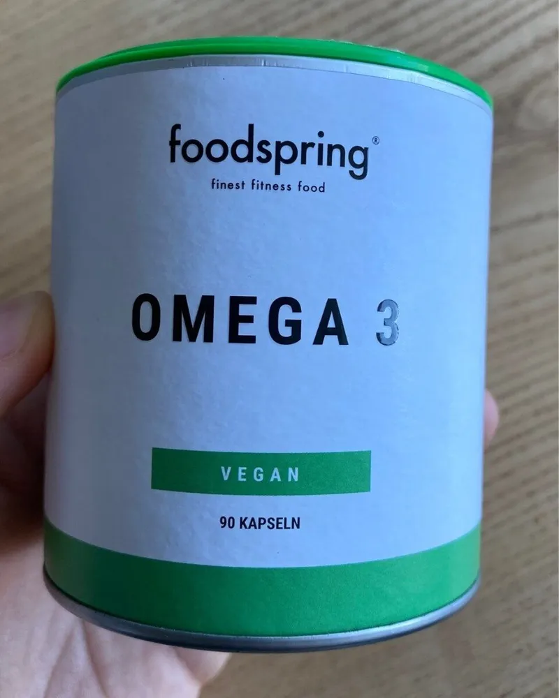 Omega 3