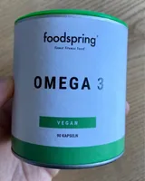 Omega 3