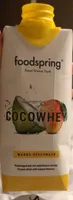 CocoWhey