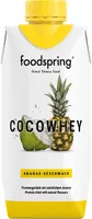 Cocowhey Ananas