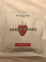 Shape Shake Himbeere