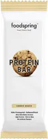 PROTEIN BAR COOKIE DOUGH