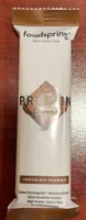 Protein bar