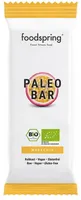 Paleo Bar Maracuja