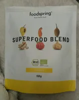 Superfood Blend