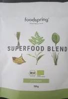 Superfood Blend