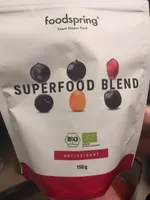 Superfood blend