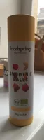 Smoothie Balls