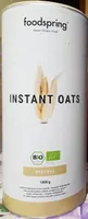 Instant Oats