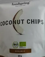 Coconut Chips