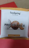 Proteine balls