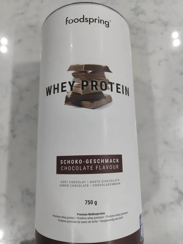 WHEY PROTEIN