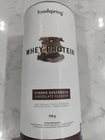 WHEY PROTEIN