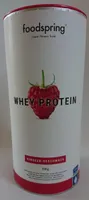 Whey protein
