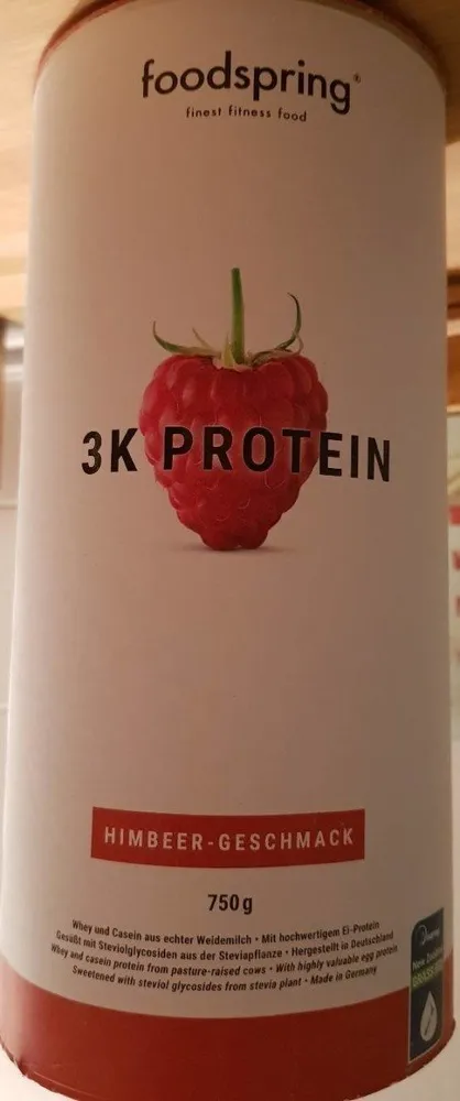 3K protein