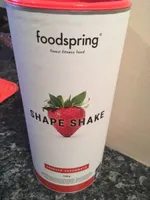 Shape Shake