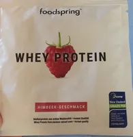 Whey protein