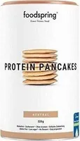 Proteine pancakes