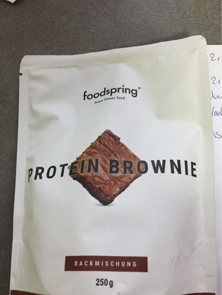 Brownie